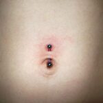 Piercing mobil Ruhrpott Bauchnabel 1