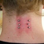 Piercing mobil Ruhrpott Nape 2