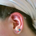 Piercing mobil Ruhrpott Ohr 4