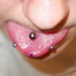 Piercing mobil Ruhrpott Zunge 1