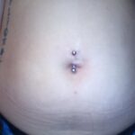 Piercing mobil Ruhrpott Bauchnabel
